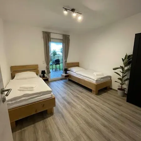 Tolles Gaestehaus An Der Wurzel * Hürtgenwald